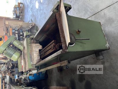 Fine grinding machines REFORM AR 8 Type L
