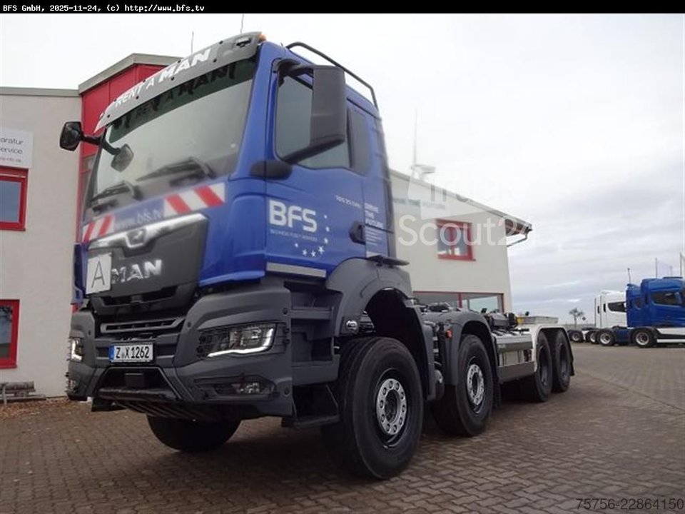 Abschleppwagen LKW Barkas BARKAS gebraucht