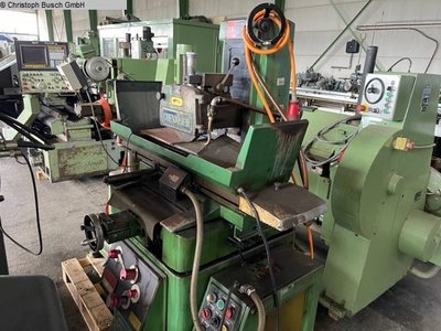 Flat Grinding Machines FALCON CHEVALIER FSG -2A20