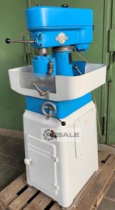 Flat Grinding Machines GEORG MÜLLER MPS 2