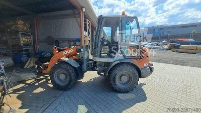 Radlader ATLAS AR65 gebraucht