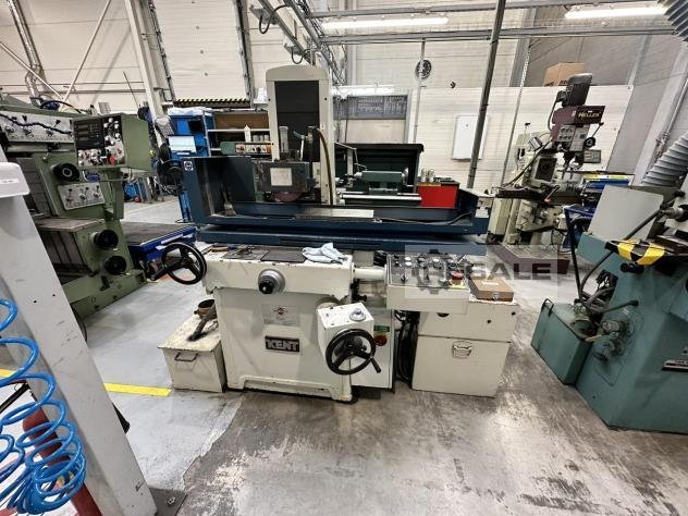 Flat Grinding Machines KENT KGS- 250 AHD