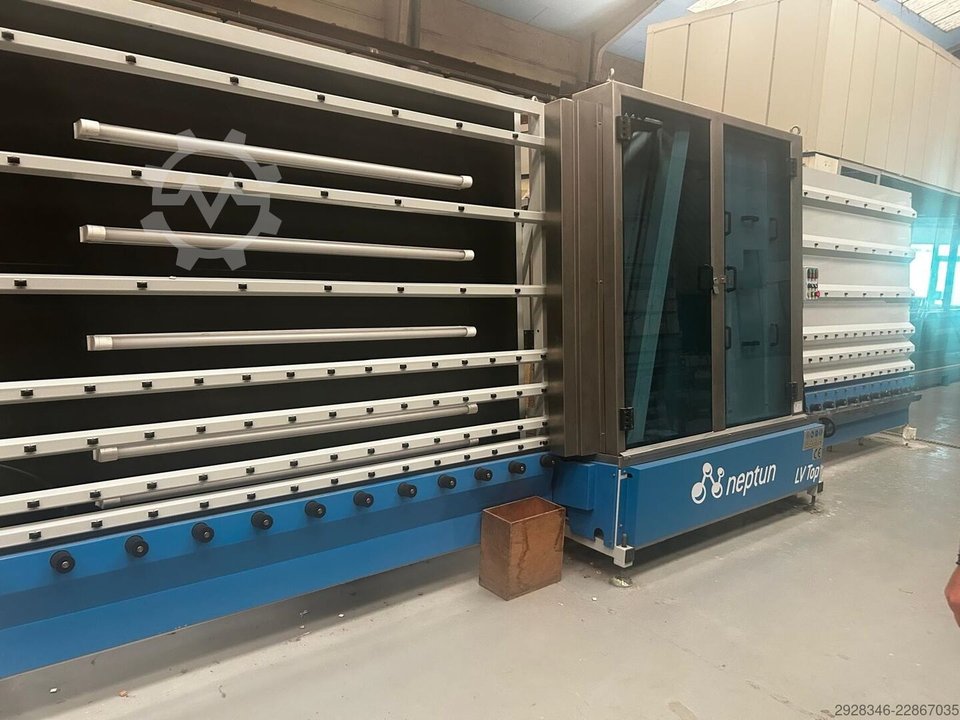 Neptun LV Top 1642