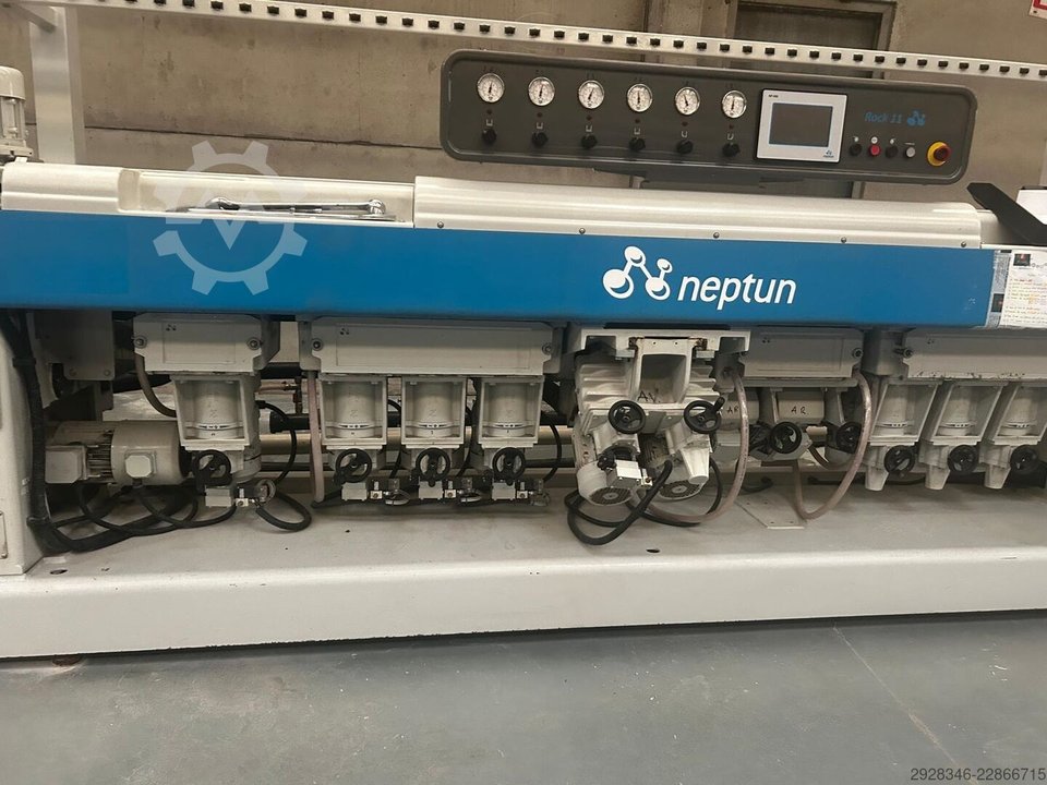 Neptun Rock 11