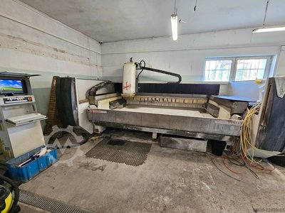INTERMAC Master 23 M