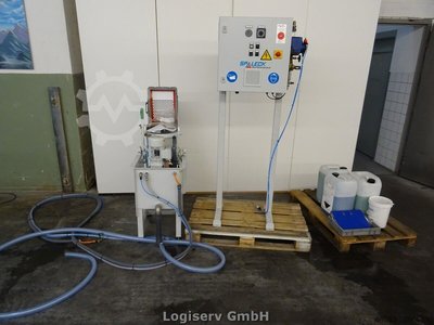 Spaleck Oberflächentechnik Z1