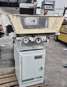 Flat Grinding Machines LIPEMEC PM300