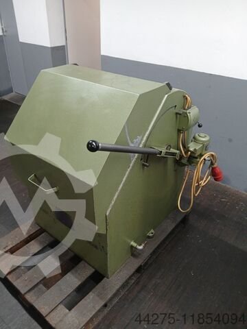 Schwanog Waschomatic W 25