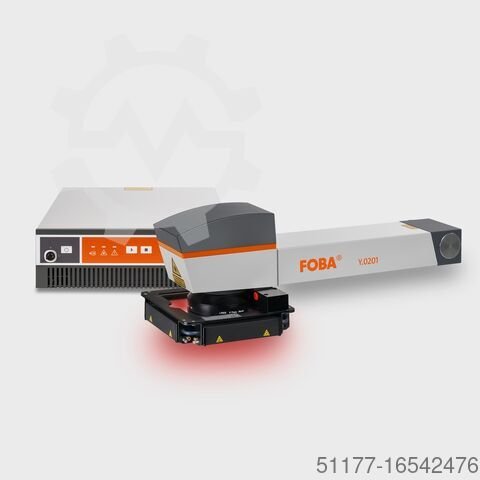 FOBA Y-Serie