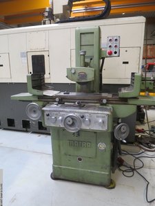 Flat Grinding Machines MATRA MF 6A
