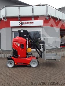 Manitou 100VJR