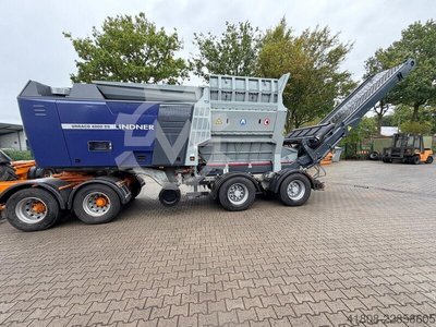 LINDNER URRACO 4000DS