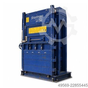 Strautmann PP 1207 Plus