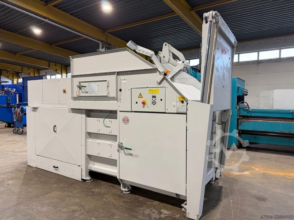 HSM HL 7009 ST Re
