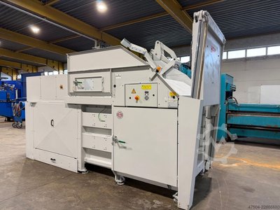 HSM HL 7009 ST Re