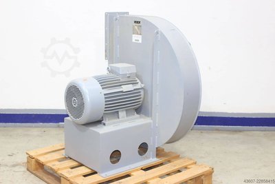 ZENNER VTZ 560/50/2-W