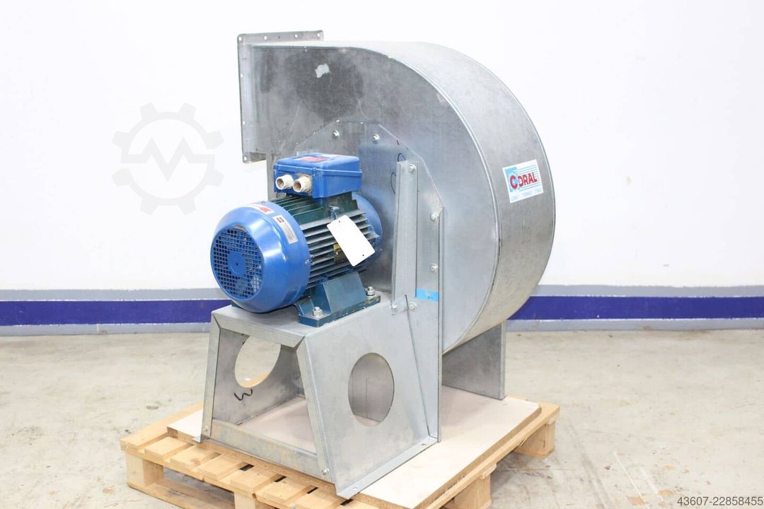 Coral PAP HP20