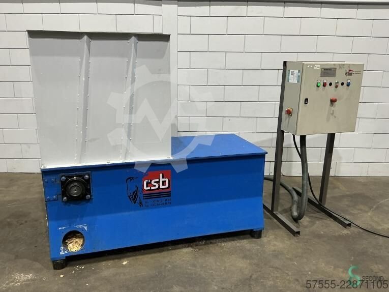 CSB Woody 630