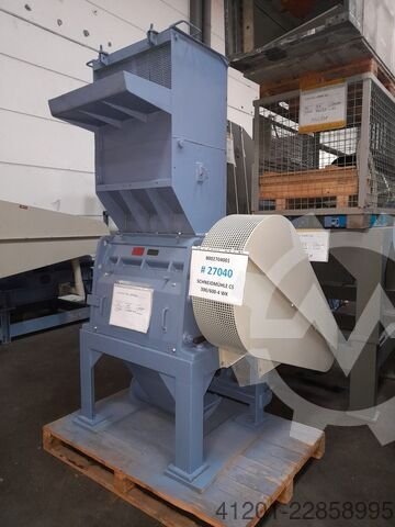 CONDUX CS 300/600-4 WK