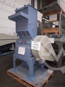 CONDUX CS 300/600-4 WK