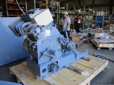 HERBOLD SML 30/30-L3-2 EV