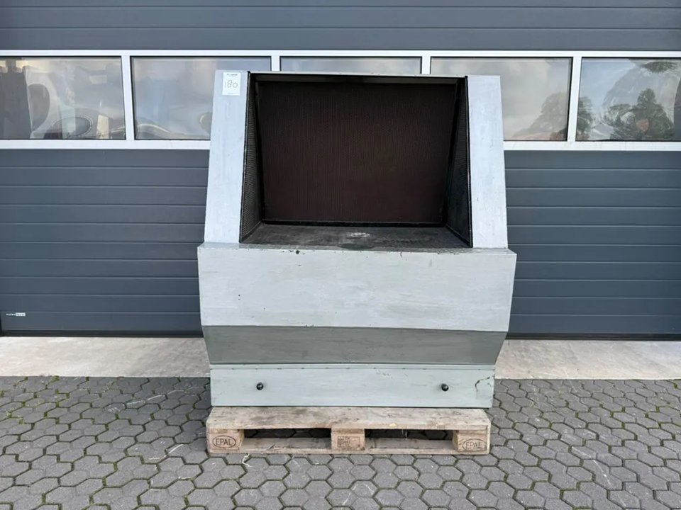 Schleifgehäuse