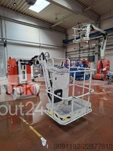 Gelenkteleskoparbeitsbühne Genie Z-30/20N RJ gebraucht