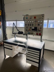 Merz PM 4
