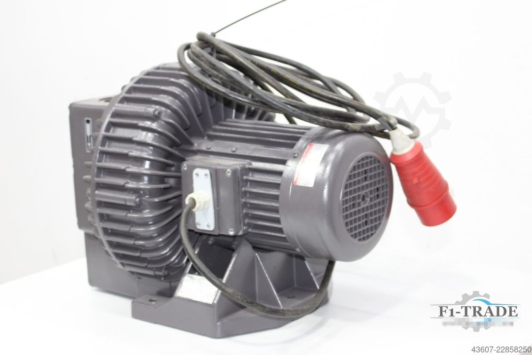 Gardner Denver SKG-275.2V.02 (60)