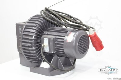 Gardner Denver SKG-275.2V.02 (60)