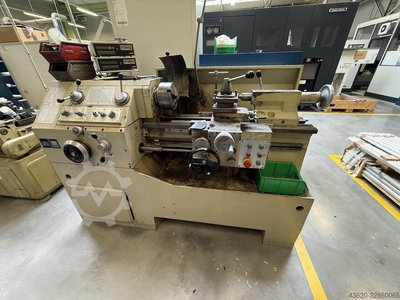 WMW MIKROMAT DZFG 200 x 500