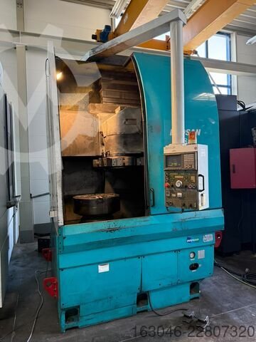 DOOSAN V850