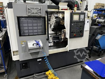 Hwacheon CUTEX-160B