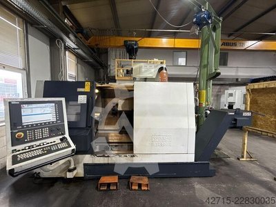 Spinner TC800-110MCY