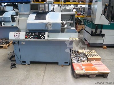 Schaublin 125 CCN