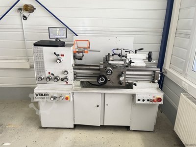 Weiler Condor 81