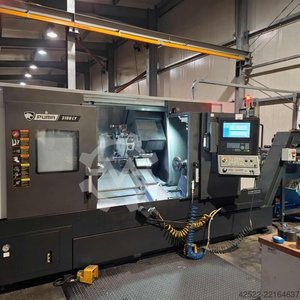 Doosan Puma 3100 LY
