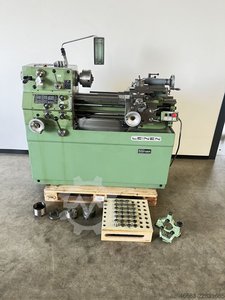Leinen DLZ 140