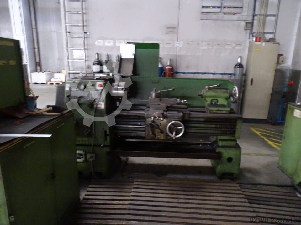 Meuser M1L