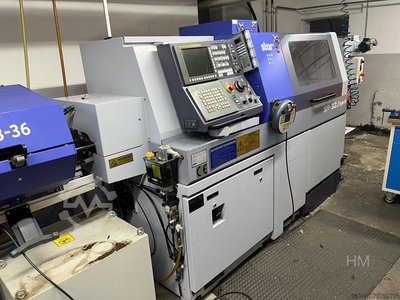 STAR Micronics SR32-JN