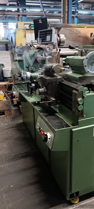 WEILER Condor 81