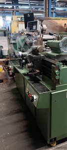 WEILER Condor 81