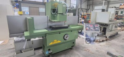 Flat Grinding Machines ELB Optimal 375