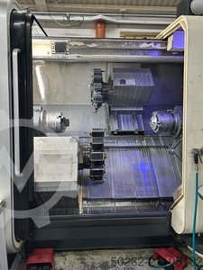 Gildemeister CTX BETA 1250 4A