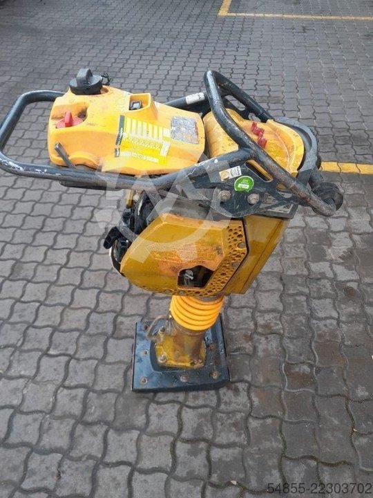 Bomag BOMAG STAMPFER BT60 / 23CM