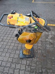 Bomag BOMAG STAMPFER BT60 / 23CM