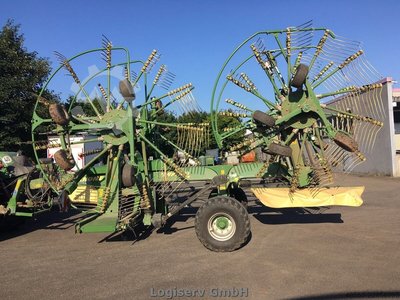 Krone Swadro TC 1250