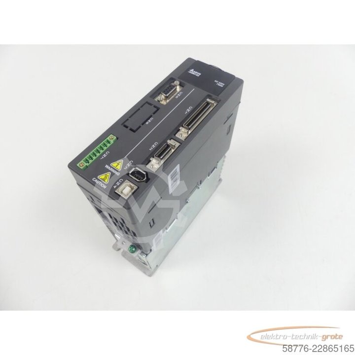 Sauter EK700-446-A0-00 Id.144.342 Delta ASD-A2-0721-U generalüberh. + 12 Mon.