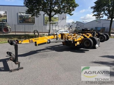 Hoflader Müthing MU-FARMER 420 S gebraucht