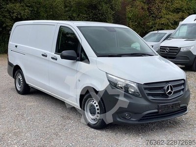 Mercedes-Benz Vito 116 CDI Lang PRO Klima.Tempomat.Kam